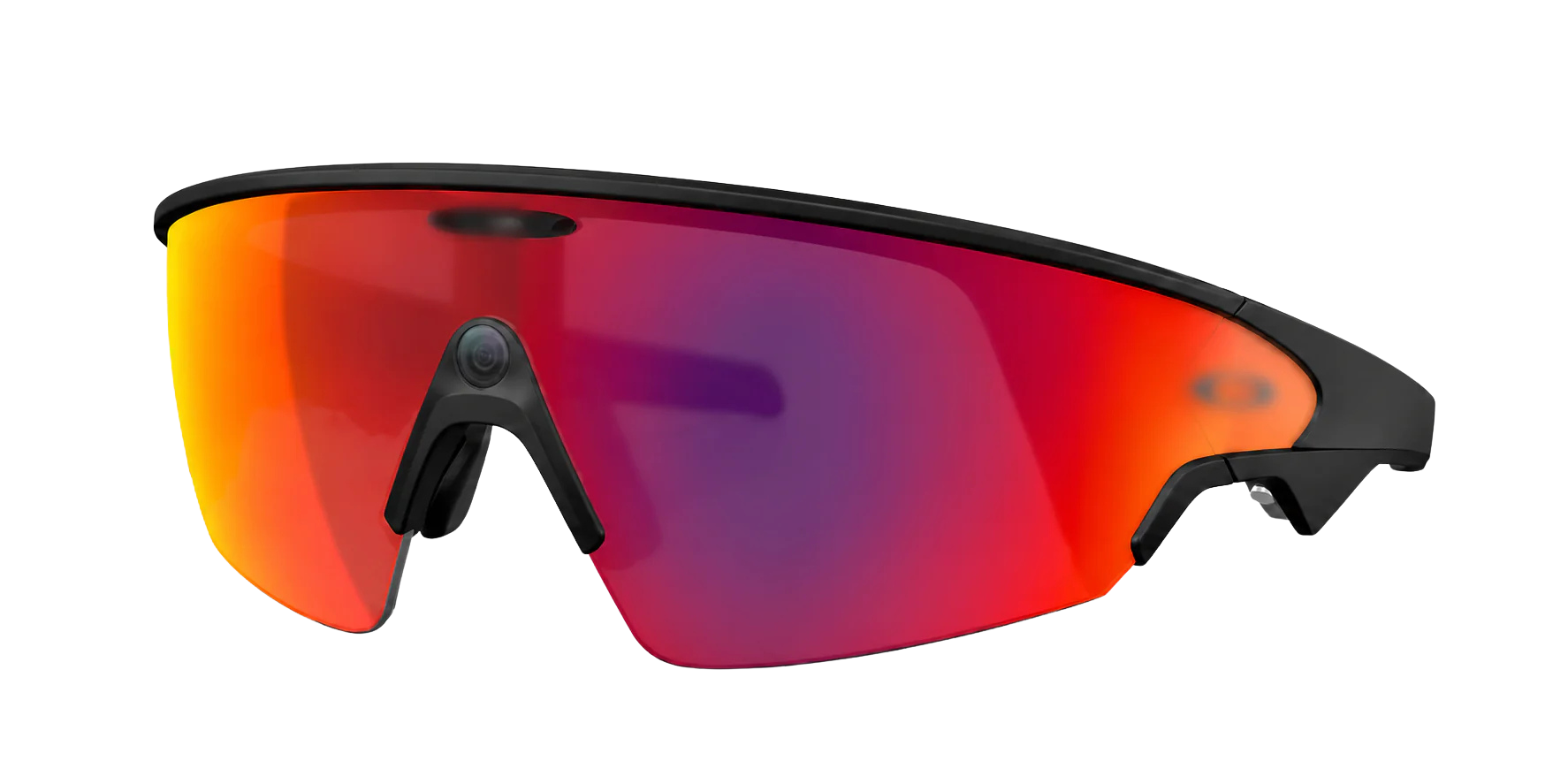 M3ta Sport Orange Shades