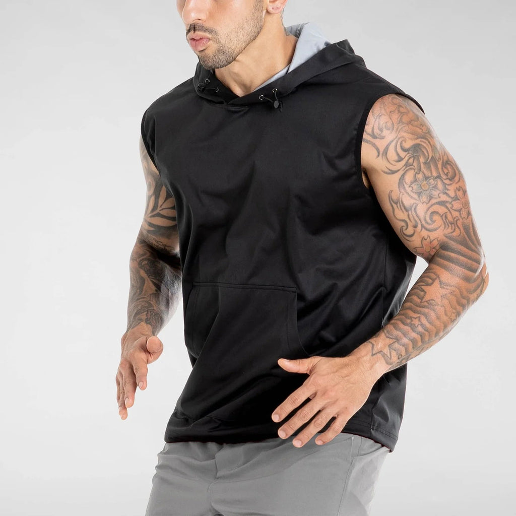 Sauna Hoodie