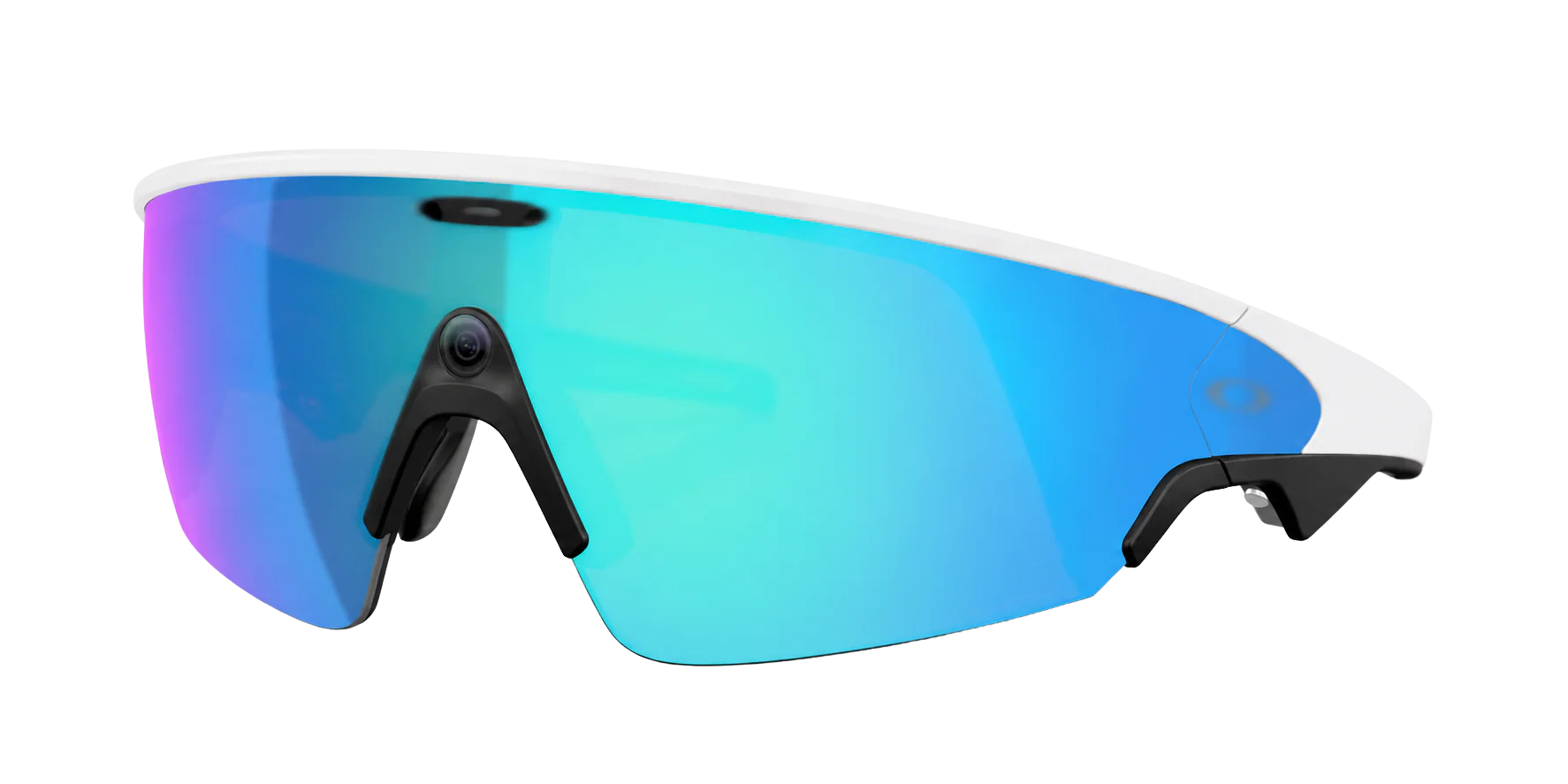 M3ta Sport Blue Shades