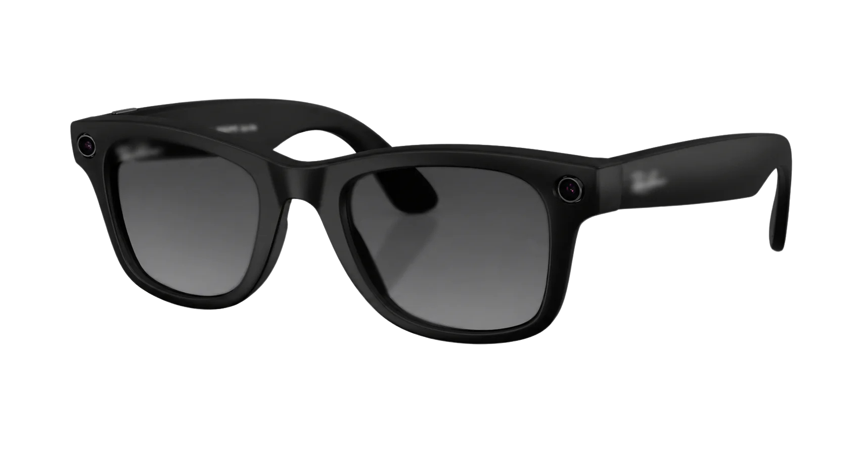 M3ta Shades Black