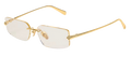 L\/ Comet Rectangle Shades