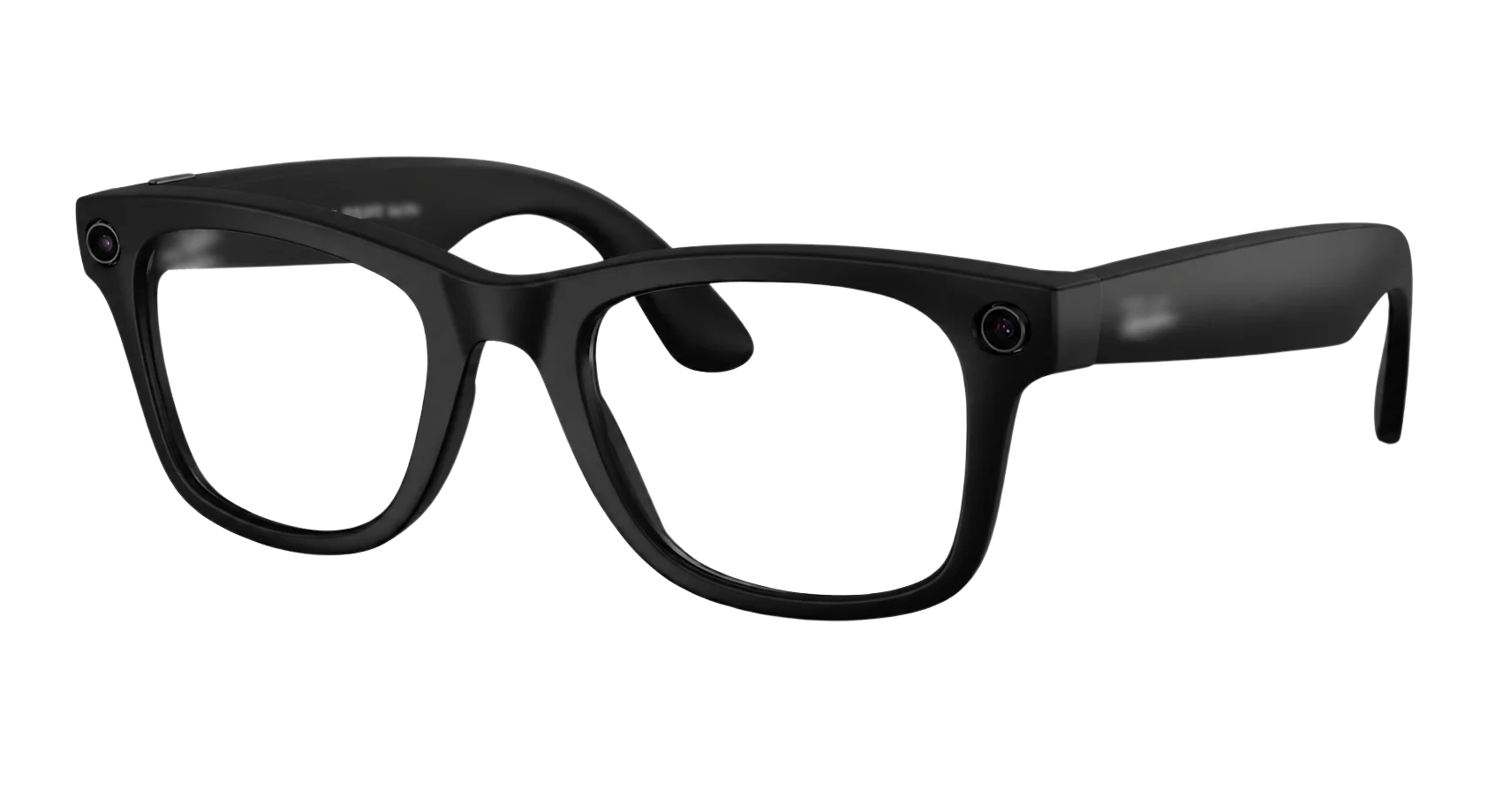 M3ta Shades Clear