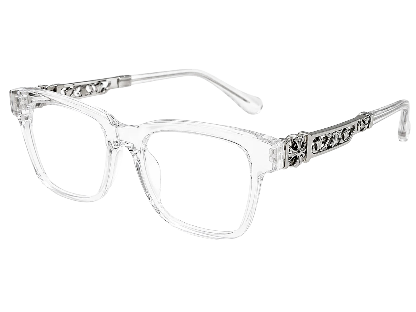 Clear Chrom3 Shades